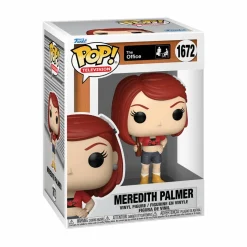 The Office - Meredith Palmer Pop! Vinyl Figure
