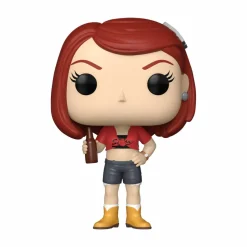 The Office - Meredith Palmer Pop! Vinyl Figure
