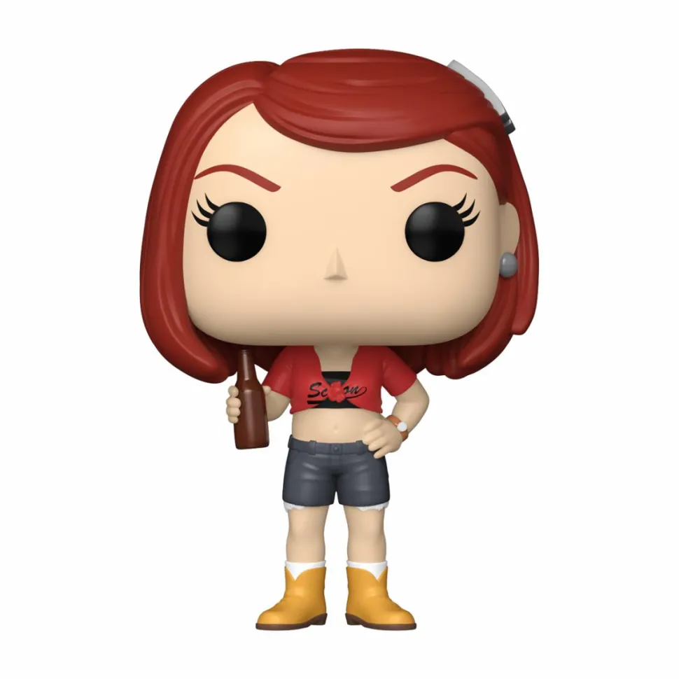 The Office - Meredith Palmer Pop! Vinyl Figure