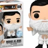 The Office - Michael as Jesus Pop! Vinyl Figure (Popcultcha Exclusive)