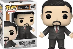 The Office - Michael Klump Pop! Vinyl Figure
