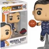 The Office - Michael Scott Basketball Pop! Vinyl Figure