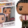 The Office - Oscar Martinez Pop! Vinyl Figure