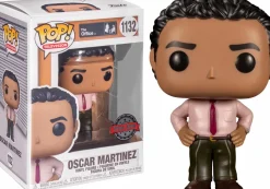 The Office - Oscar Martinez Pop! Vinyl Figure