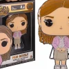 The Office - Pam Beesley 4” Pop! Enamel Pin
