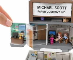 The Office - Polly Pocket Collector Compact Playset