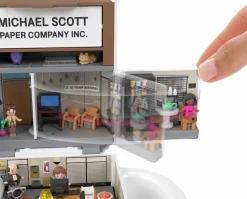 The Office - Polly Pocket Collector Compact Playset