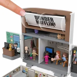 The Office - Polly Pocket Collector Compact Playset