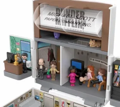 The Office - Polly Pocket Collector Compact Playset