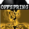 The Offspring - Smash LP Vinyl Record