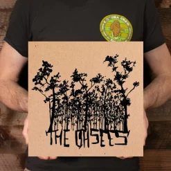 The OhSees (Thee Oh Sees) - Grave Blockers EP Vinyl Record