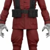The Order of the Crimson Moon - Crimson Moon Trooper 1/12th Scale Action Figure