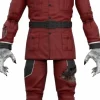The Order of the Crimson Moon - Crimson Moon Legionnaire 1/12th Scale Action Figure