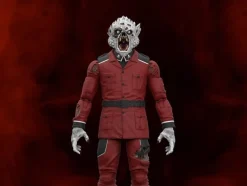 The Order of the Crimson Moon - Crimson Moon Legionnaire 1/12th Scale Action Figure