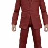 The Order of the Crimson Moon - Order of the Crimson Moon 1/12th Scale Action Figure