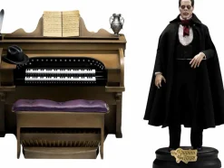 The Phantom of the Opera (1925) - Lon Chaney as the Phantom of the Opera Deluxe 1/6th Scale Action Figure