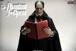 The Phantom of the Opera (1925) - Lon Chaney as the Phantom of the Opera Deluxe 1/6th Scale Action Figure