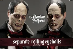 The Phantom of the Opera (1925) - Lon Chaney as the Phantom of the Opera 1/6th Scale Action Figure