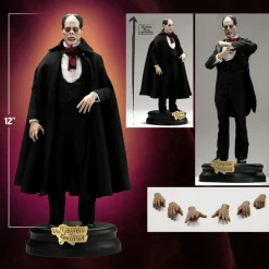 The Phantom of the Opera (1925) - Lon Chaney as the Phantom of the Opera 1/6th Scale Action Figure