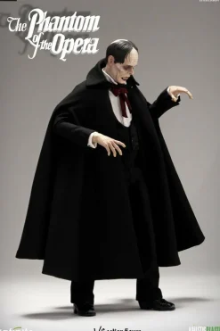 The Phantom of the Opera (1925) - Lon Chaney as the Phantom of the Opera 1/6th Scale Action Figure