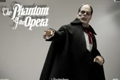The Phantom of the Opera (1925) - Lon Chaney as the Phantom of the Opera 1/6th Scale Action Figure