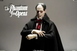 The Phantom of the Opera (1925) - Lon Chaney as the Phantom of the Opera 1/6th Scale Action Figure