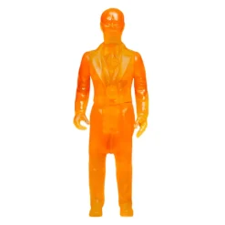 The Phantom of the Opera (1925) - The Phantom Luminators ReAction 3.75” Action Figure