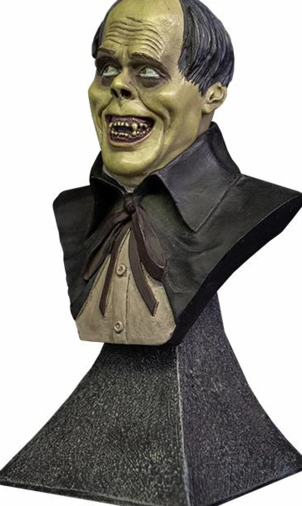 The Phantom of the Opera (1925) - The Phantom 1/6th Scale Mini Bust