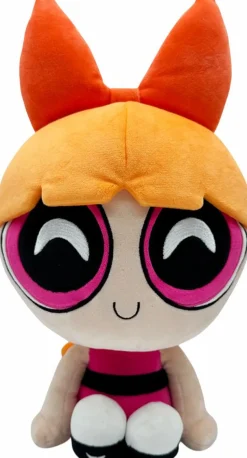The Powerpuff Girls - Blossom 9" Plush
