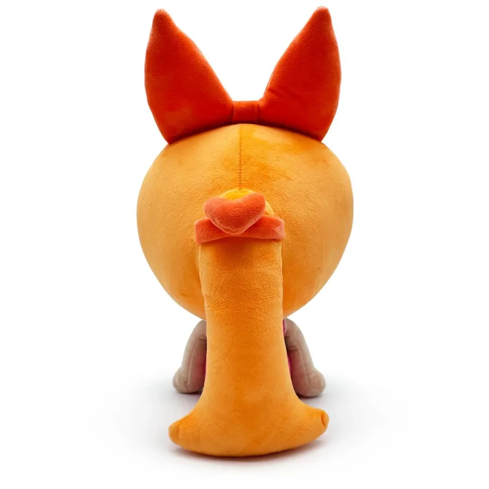 The Powerpuff Girls - Blossom 9" Plush