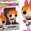 The Powerpuff Girls - Blossom Pop! Vinyl Figure