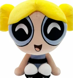 The Powerpuff Girls - Bubbles 9" Plush