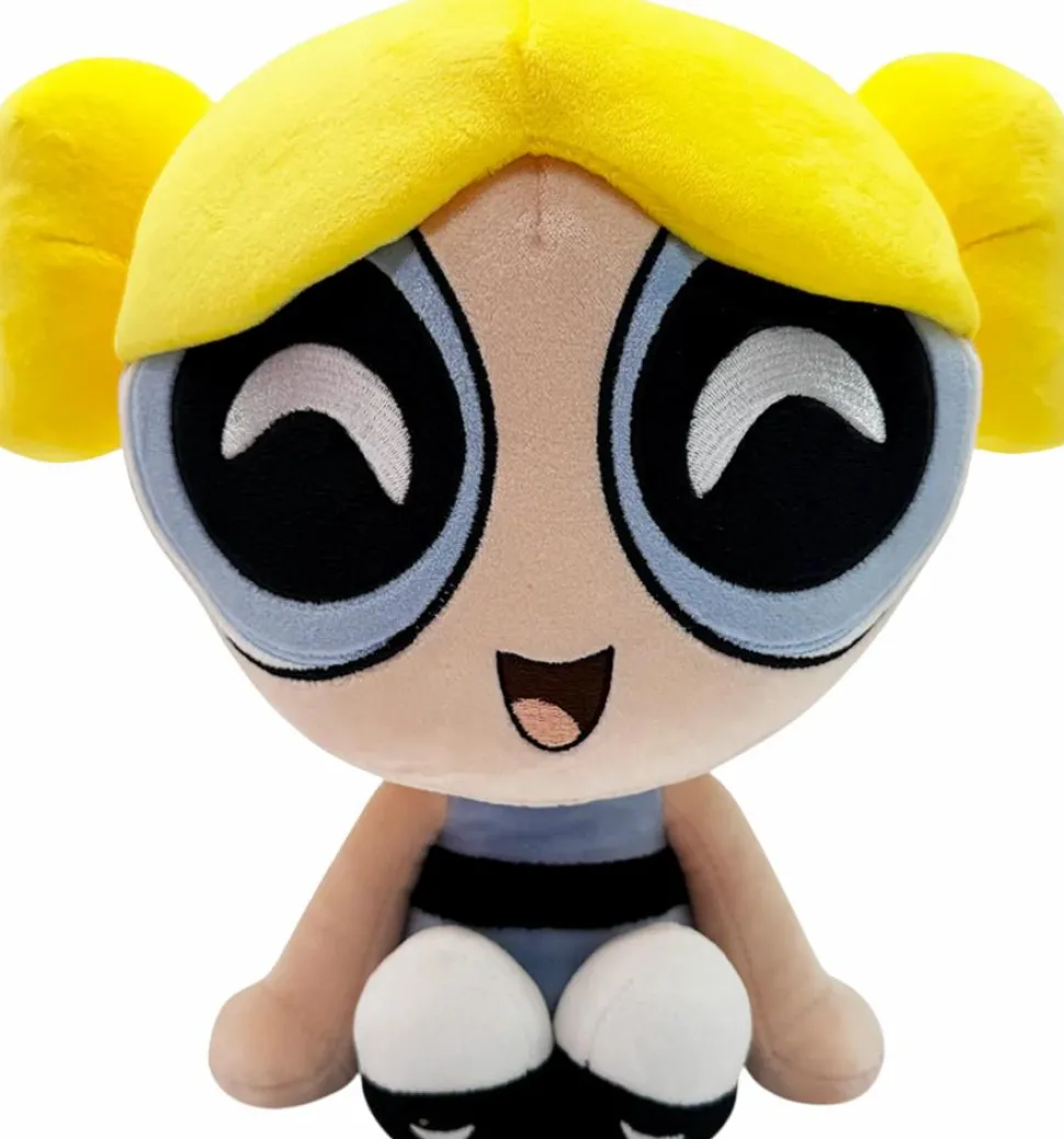 The Powerpuff Girls - Bubbles 9" Plush