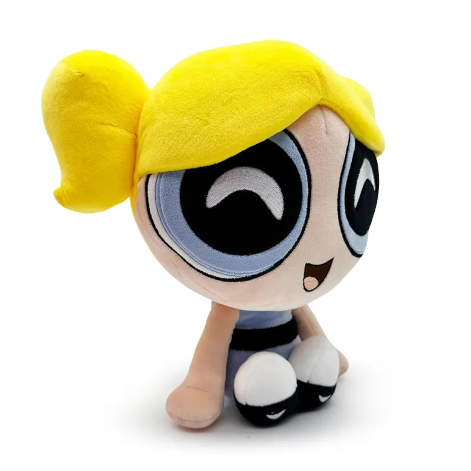 The Powerpuff Girls - Bubbles 9" Plush