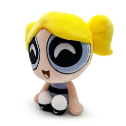 The Powerpuff Girls - Bubbles 9