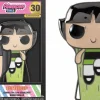 The Powerpuff Girls - Buttercup 4" Pop! Enamel Pin