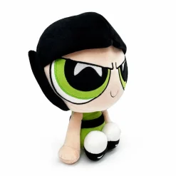 The Powerpuff Girls - Buttercup 9" Plush