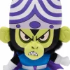 The Powerpuff Girls - Mojo Jojo 14" Kreeptures Plush Toy
