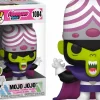 The Powerpuff Girls - Mojo Jojo Pop! Vinyl Figure