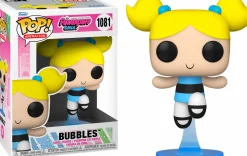 The Powerpuff Girls - Whoopass Stew! Pop! Vinyl Bundle (Set of 3)