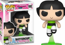 The Powerpuff Girls - Whoopass Stew! Pop! Vinyl Bundle (Set of 3)