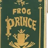 The Princess and the Frog - The Frog Prince 6” Faux Leather Flap Wallet