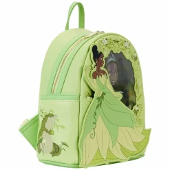 The Princess and the Frog - Tiana Princess Lenticular 10