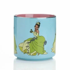 The Princess and the Frog (2009) - Tiana Disney Princess Collectable Ceramic Mug