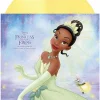 The Princess and the Frog (2009) - The Songs Soundtrack LP Vinyl Record (Zesty Lemon Yellow Coloured Vinyl)