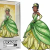 The Princess and the Frog - Tiana Disney Princess FigPin Enamel Pin