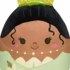 The Princess and the Frog - Tiana Disney Princess Squishmallows 8" Plush