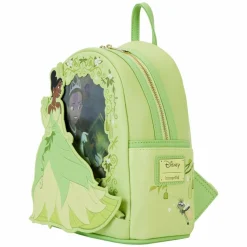 The Princess and the Frog - Tiana Princess Lenticular Accessory Bundle (Set of 2)