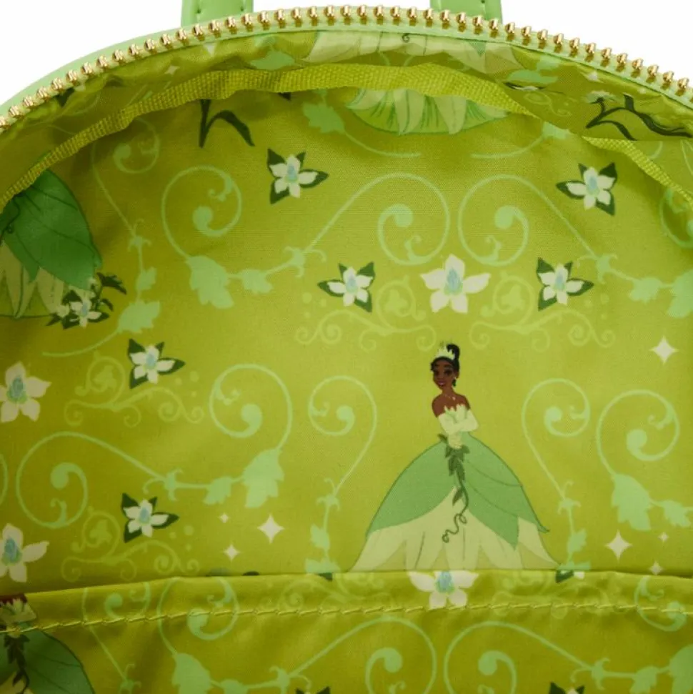 The Princess and the Frog - Tiana Princess Lenticular Accessory Bundle (Set of 2)