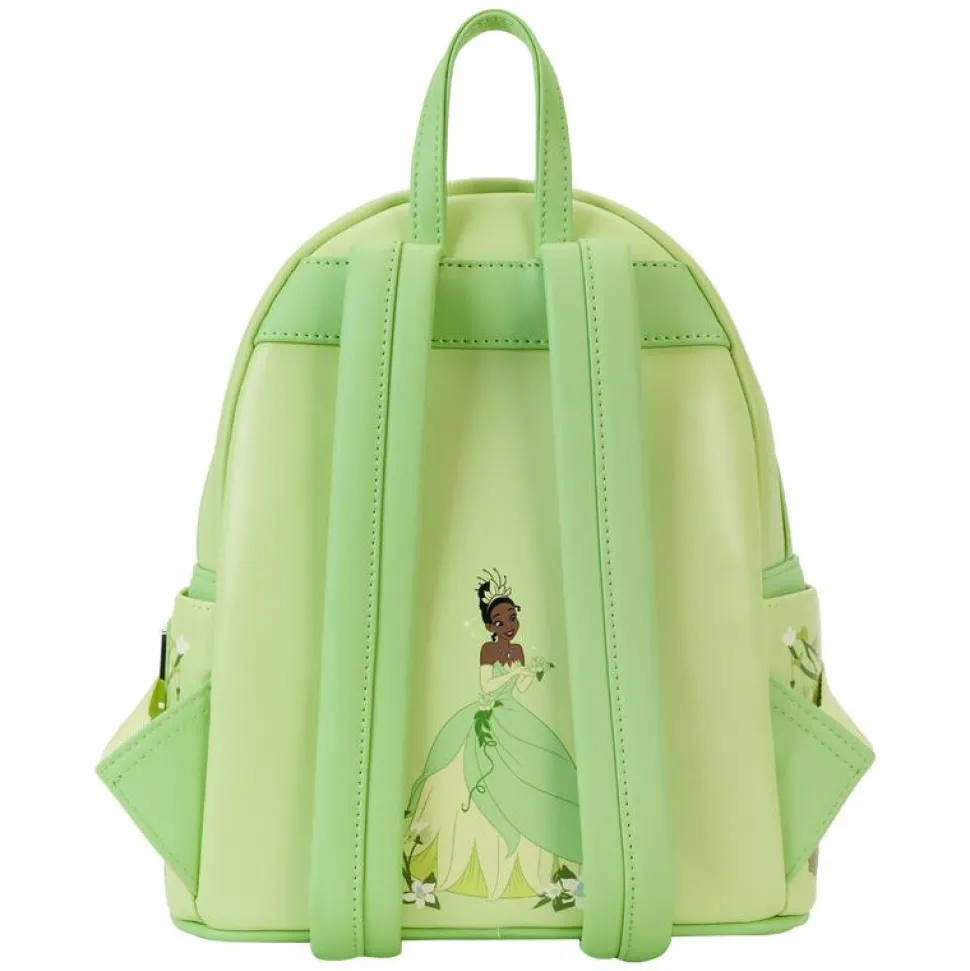 The Princess and the Frog - Tiana Princess Lenticular Accessory Bundle (Set of 2)